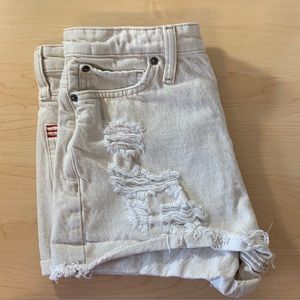 BDG Jean shorts